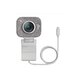 Camera Web Logitech StreamCam Full HD 60fps, Interfata: USB Type-C